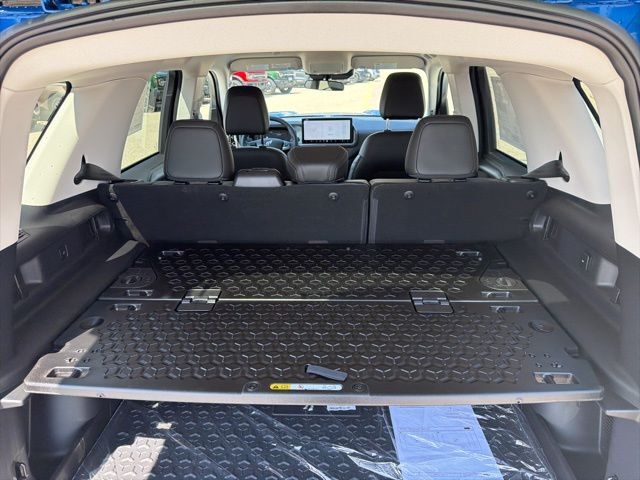 2026 Ford Bronco Sport Big Bend Random Lake WI