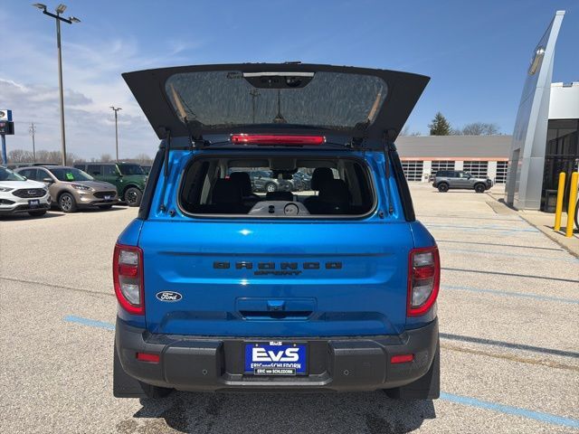 2026 Ford Bronco Sport Big Bend Random Lake WI