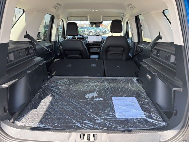 2026 Ford Bronco Sport Big Bend Random Lake WI