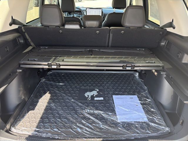 2026 Ford Bronco Sport Big Bend Random Lake WI