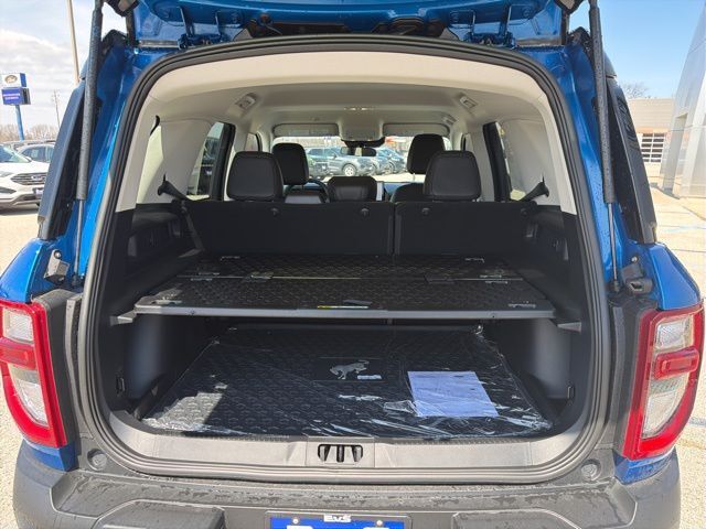 2026 Ford Bronco Sport Big Bend Random Lake WI