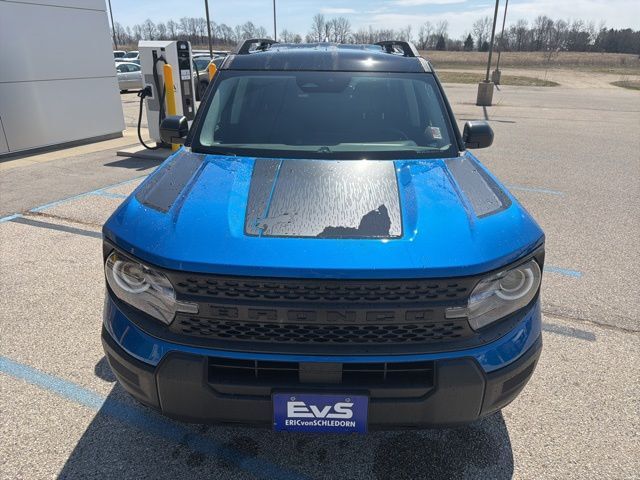 2026 Ford Bronco Sport Big Bend Random Lake WI