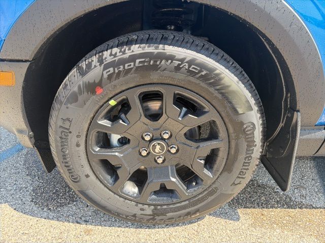 2026 Ford Bronco Sport Big Bend Random Lake WI