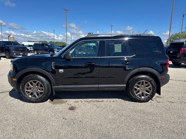 2026 Ford Bronco Sport Big Bend Random Lake WI