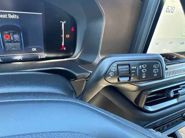 2026 Ford Bronco Sport Big Bend Random Lake WI