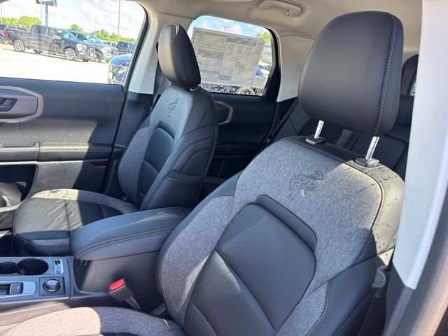 2026 Ford Bronco Sport Big Bend Random Lake WI