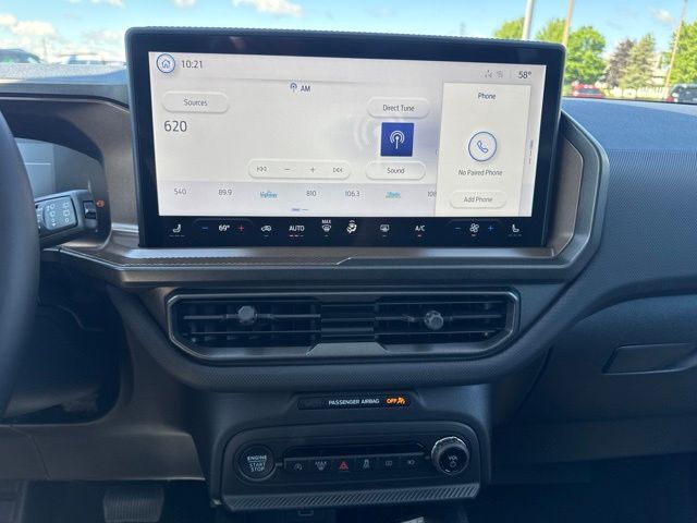 2026 Ford Bronco Sport Big Bend Random Lake WI