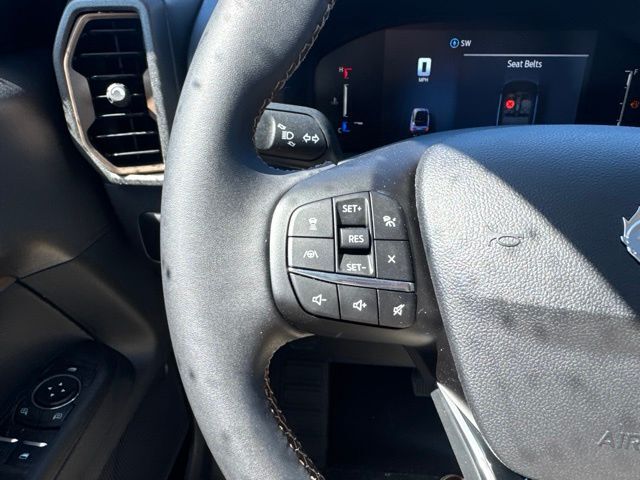 2026 Ford Bronco Sport Big Bend Random Lake WI