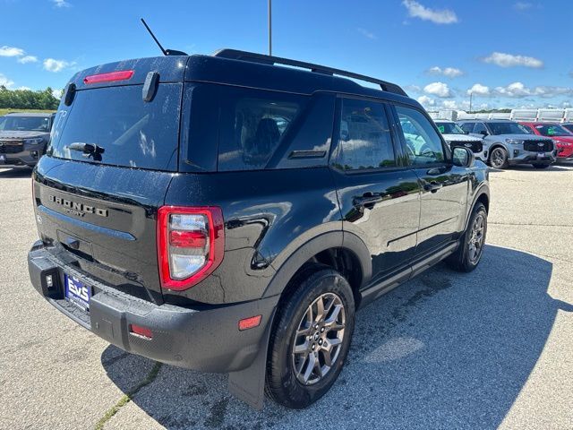2026 Ford Bronco Sport Big Bend Random Lake WI