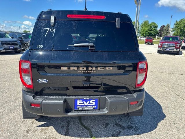 2026 Ford Bronco Sport Big Bend Random Lake WI