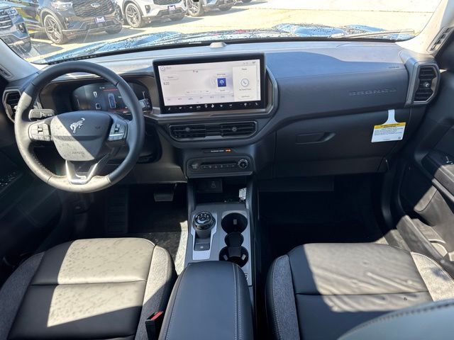 2026 Ford Bronco Sport Big Bend Random Lake WI