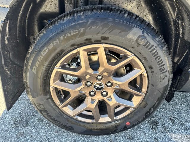 2026 Ford Bronco Sport Big Bend Random Lake WI