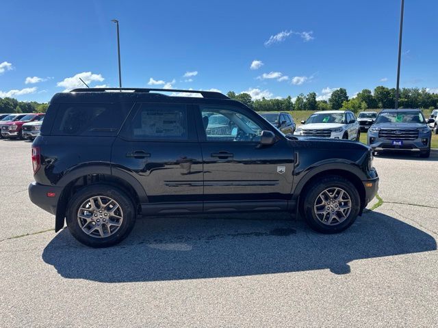 2026 Ford Bronco Sport Big Bend Random Lake WI
