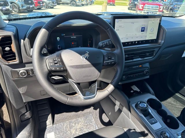 2026 Ford Bronco Sport Big Bend Random Lake WI