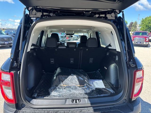 2026 Ford Bronco Sport Big Bend Random Lake WI