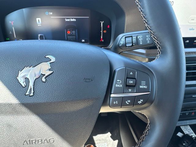 2026 Ford Bronco Sport Big Bend Random Lake WI