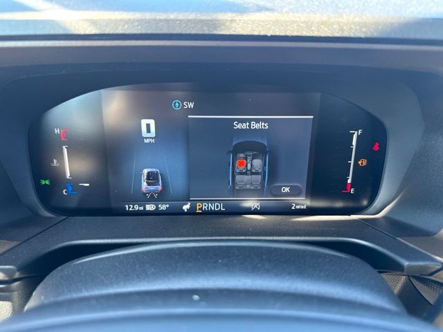 2026 Ford Bronco Sport Big Bend Random Lake WI