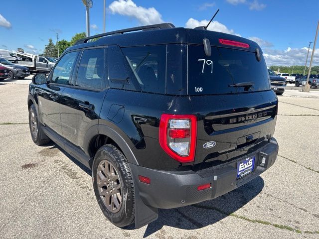 2026 Ford Bronco Sport Big Bend Random Lake WI