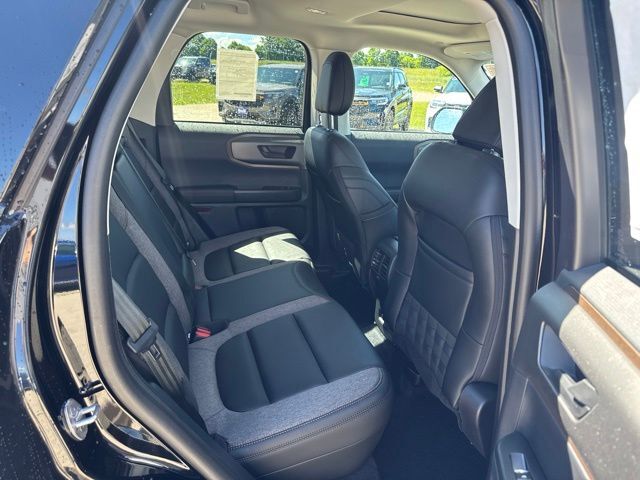 2026 Ford Bronco Sport Big Bend Random Lake WI