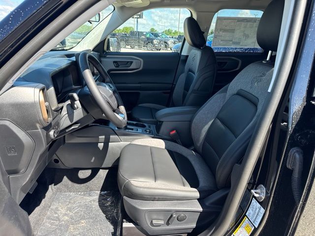 2026 Ford Bronco Sport Big Bend Random Lake WI