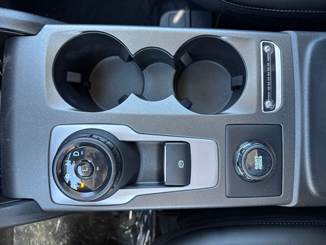 2026 Ford Bronco Sport Big Bend Random Lake WI