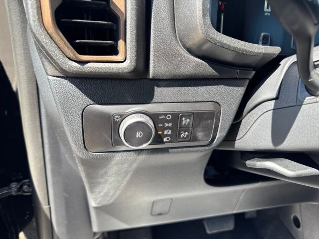 2026 Ford Bronco Sport Big Bend Random Lake WI
