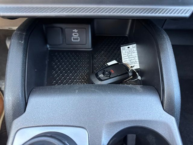 2026 Ford Bronco Sport Big Bend Random Lake WI