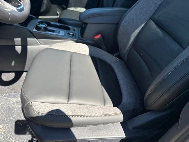 2026 Ford Bronco Sport Big Bend Random Lake WI
