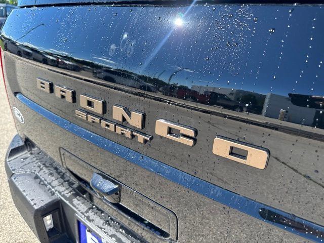 2026 Ford Bronco Sport Big Bend Random Lake WI