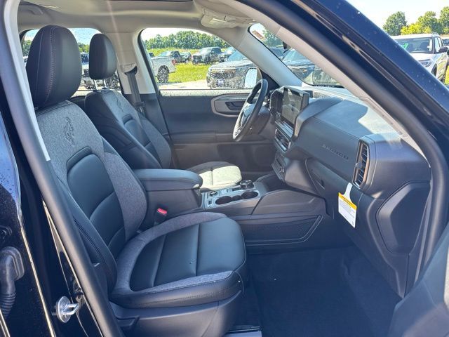 2026 Ford Bronco Sport Big Bend Random Lake WI