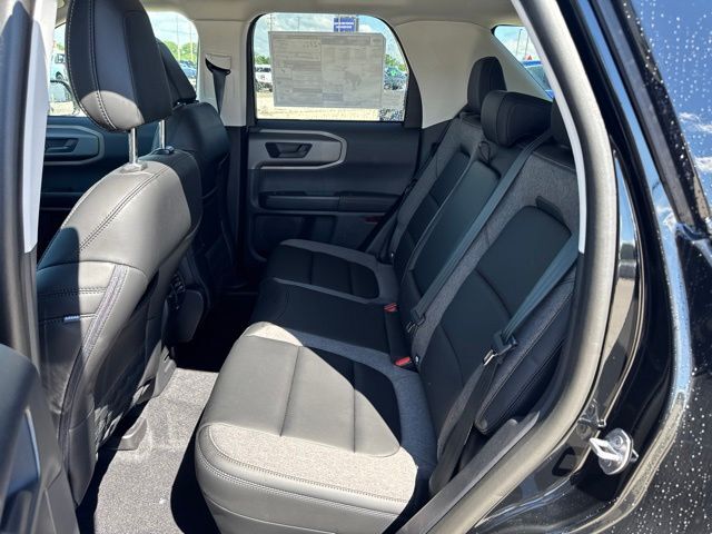 2026 Ford Bronco Sport Big Bend Random Lake WI