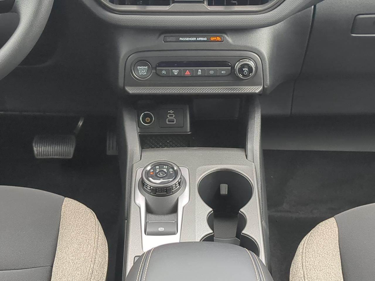 2026 Ford Bronco Sport Big Bend Appleton WI