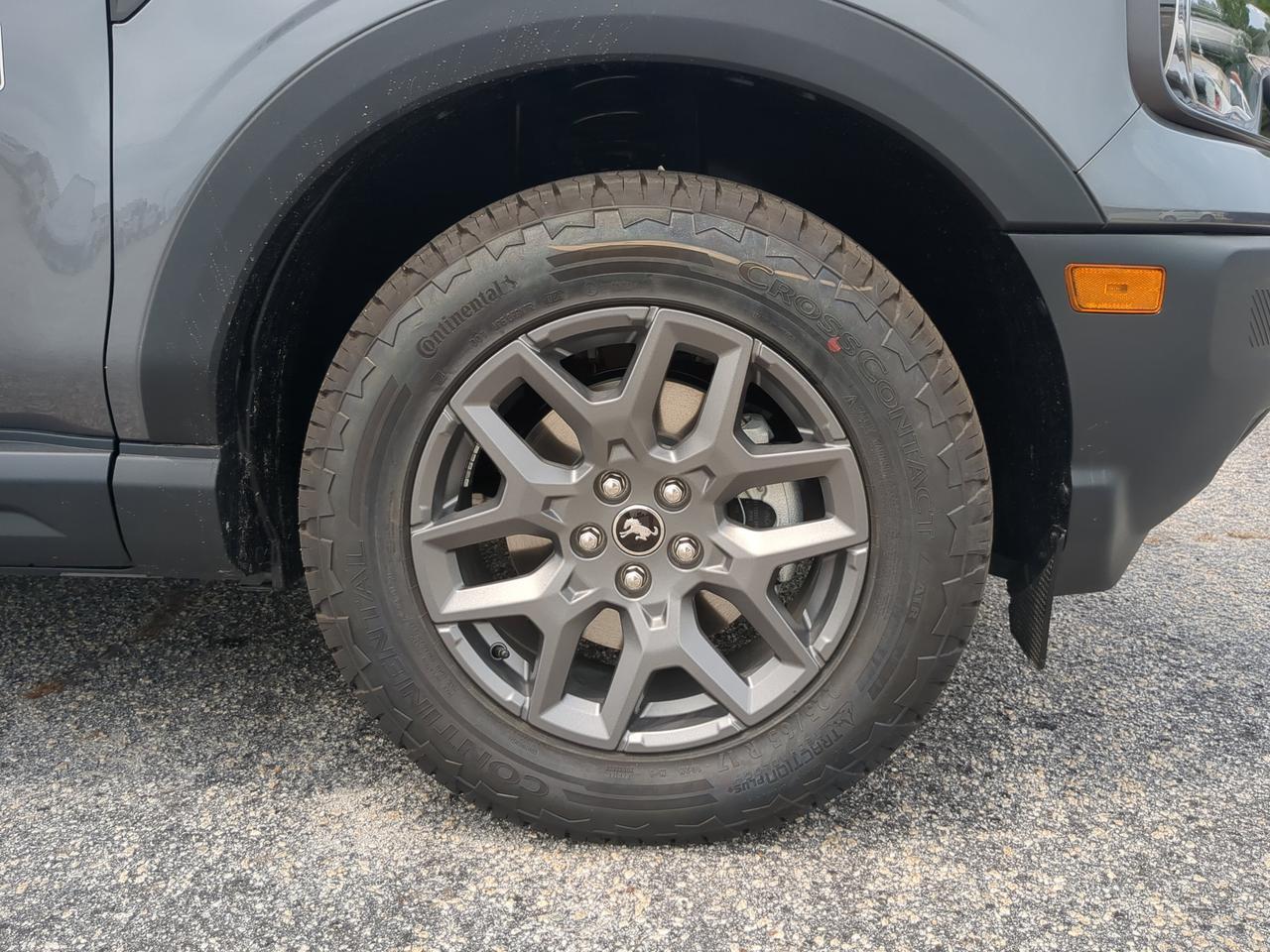 2026 Ford Bronco Sport Big Bend Appleton WI