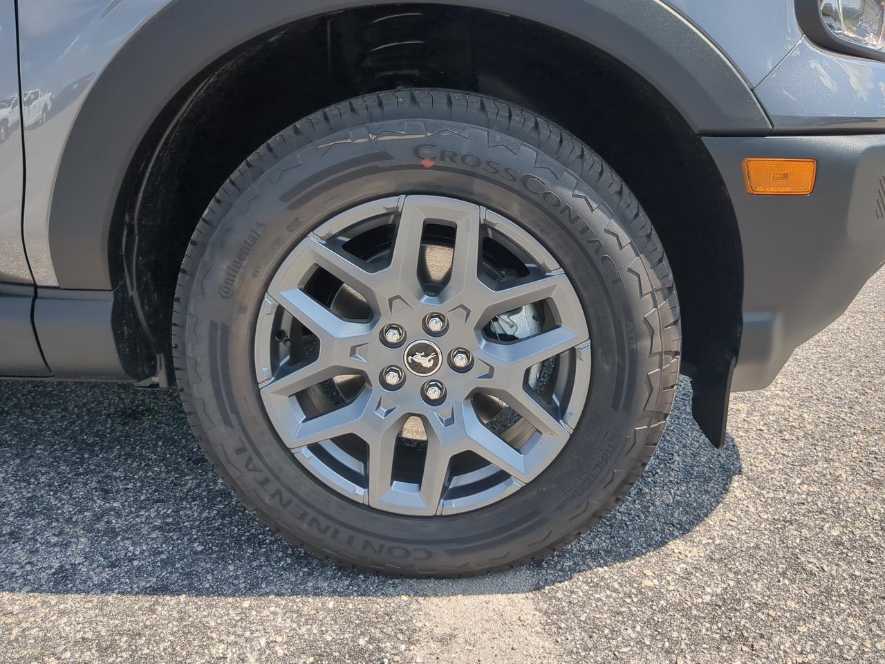 2026 Ford Bronco Sport Big Bend Appleton WI