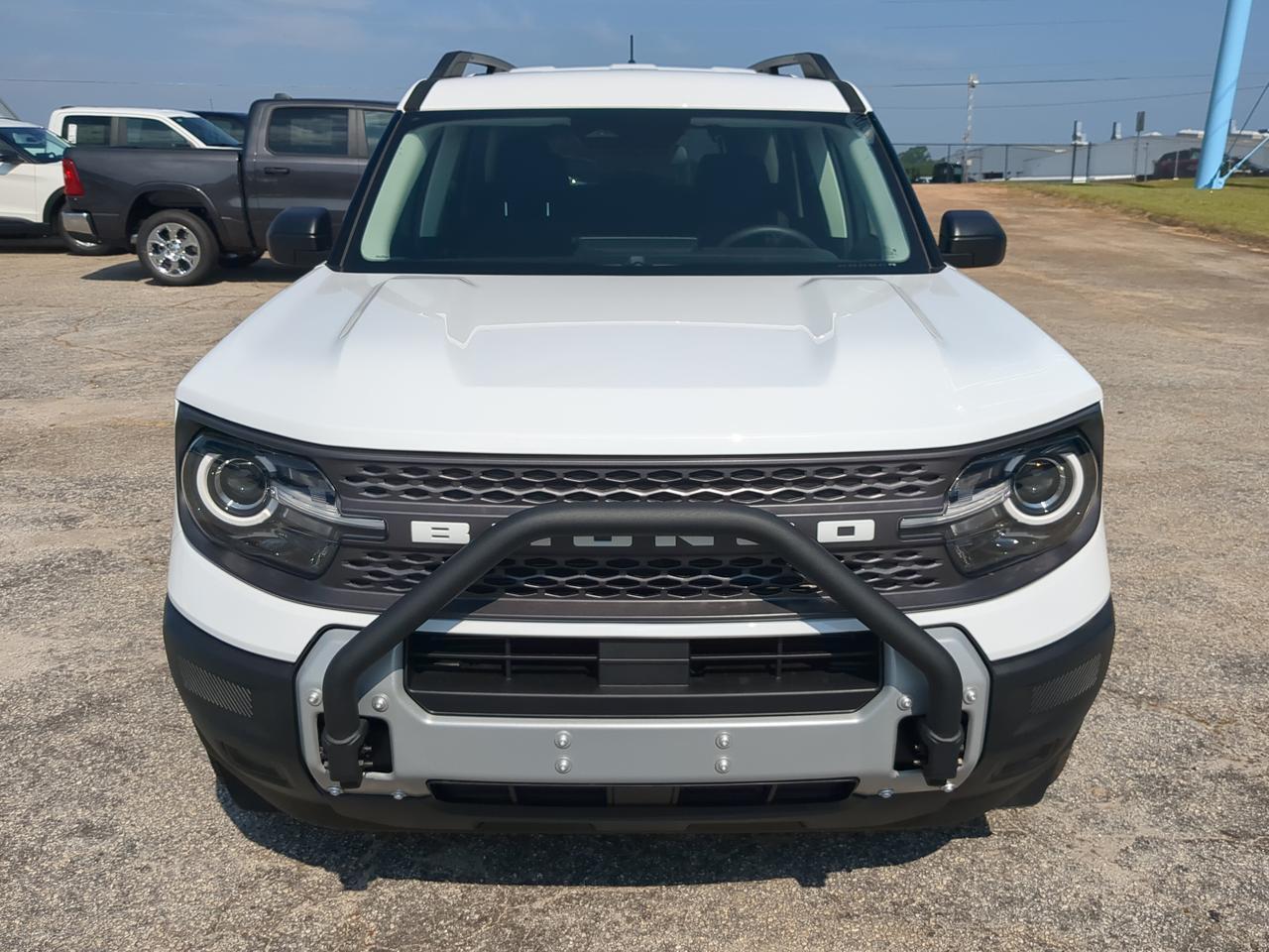2026 Ford Bronco Sport Big Bend Appleton WI
