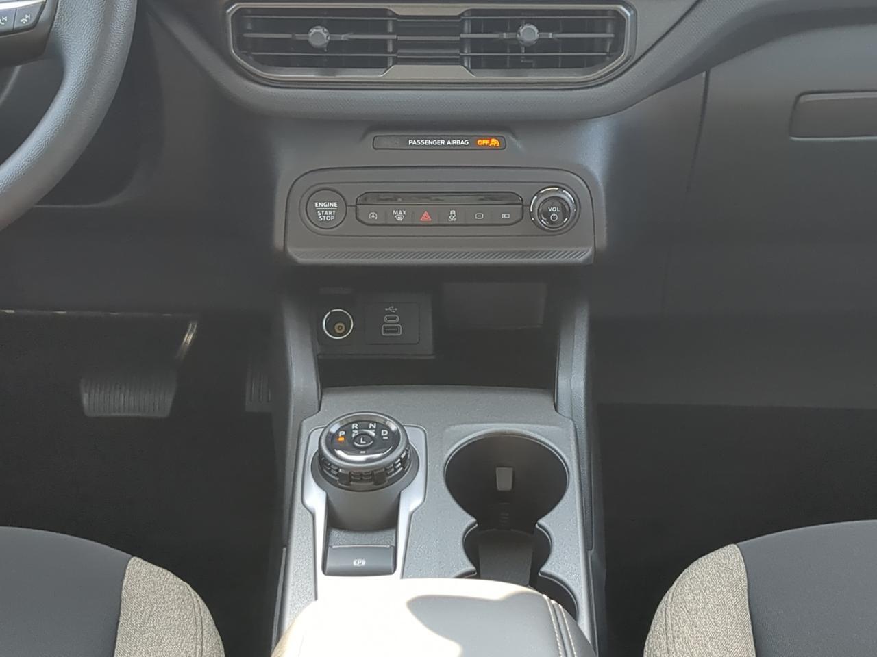 2026 Ford Bronco Sport Big Bend Appleton WI