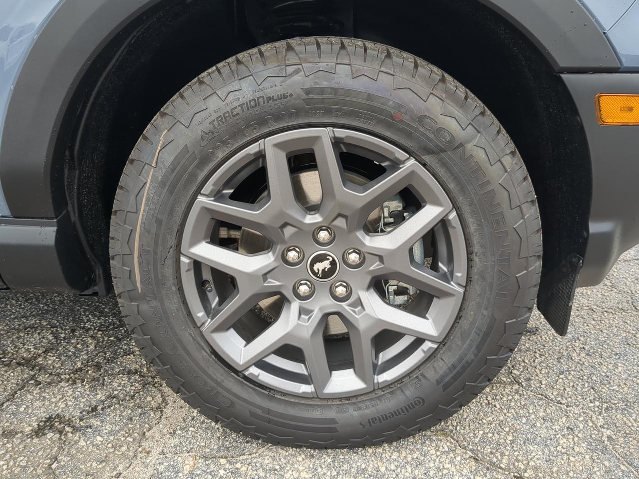 2026 Ford Bronco Sport Big Bend Appleton WI