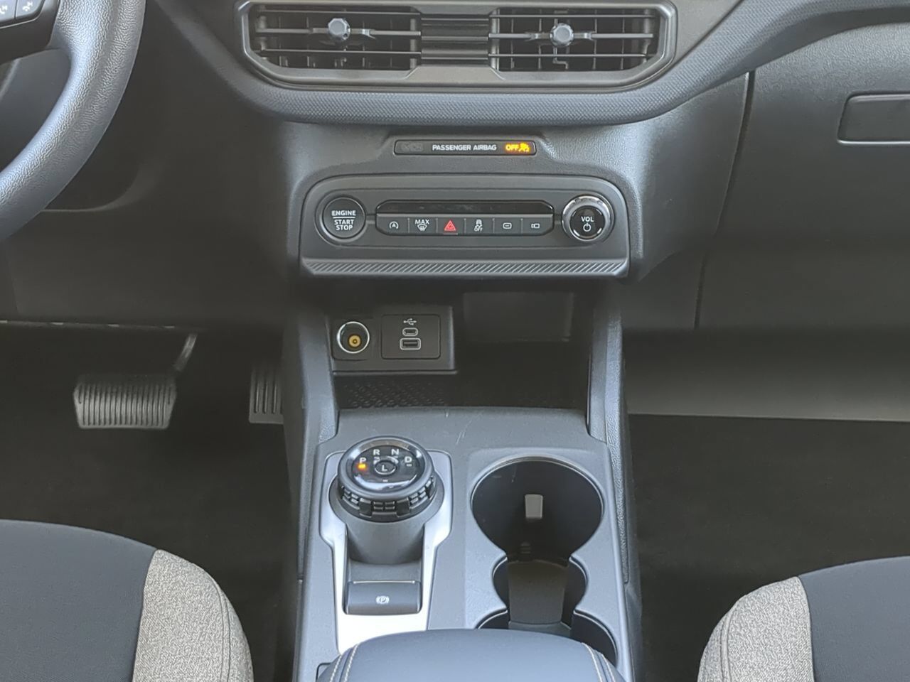 2026 Ford Bronco Sport Big Bend Appleton WI