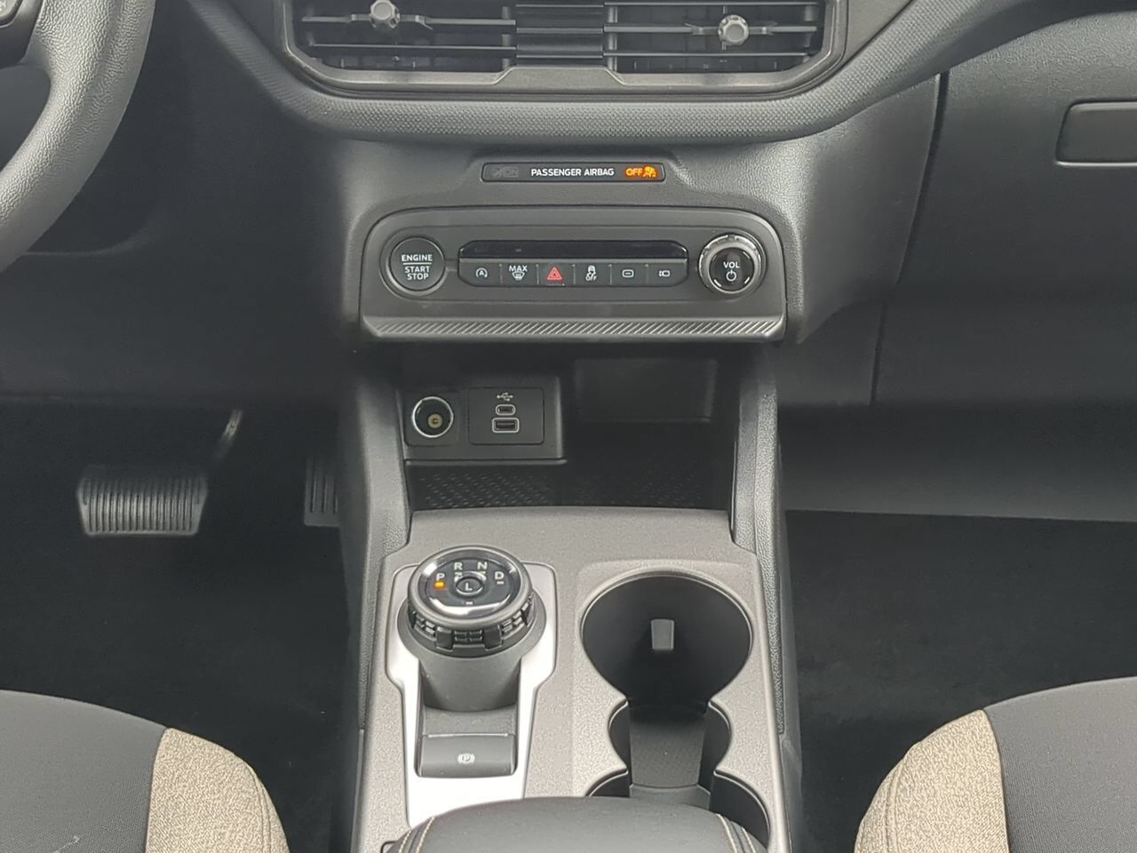 2026 Ford Bronco Sport Big Bend Appleton WI