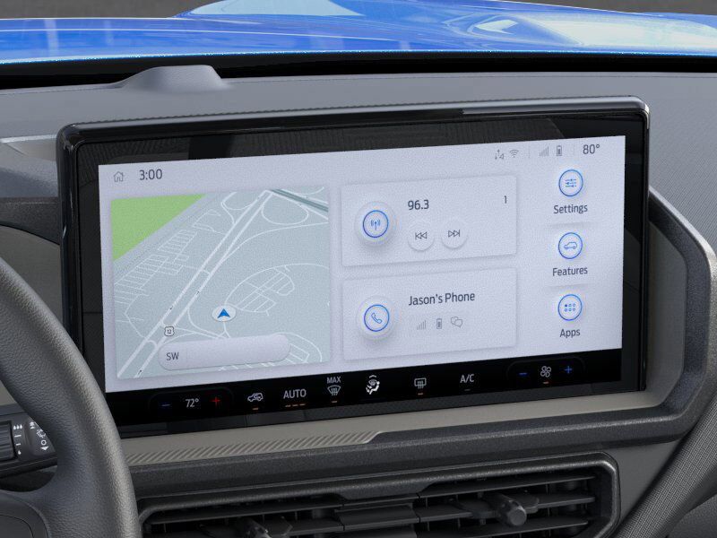 2026 Ford Bronco Sport Big Bend Appleton WI