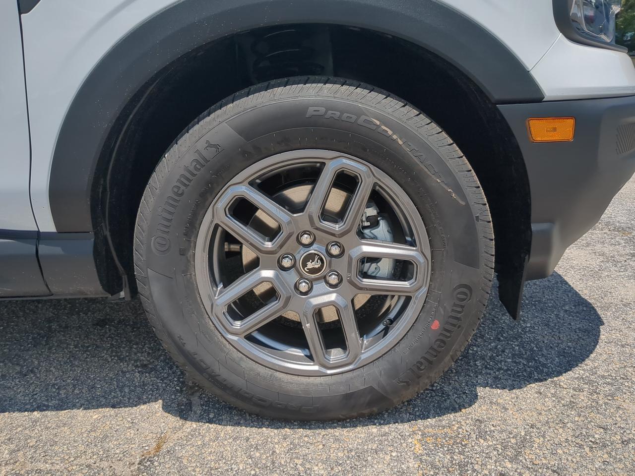 2026 Ford Bronco Sport Big Bend Appleton WI