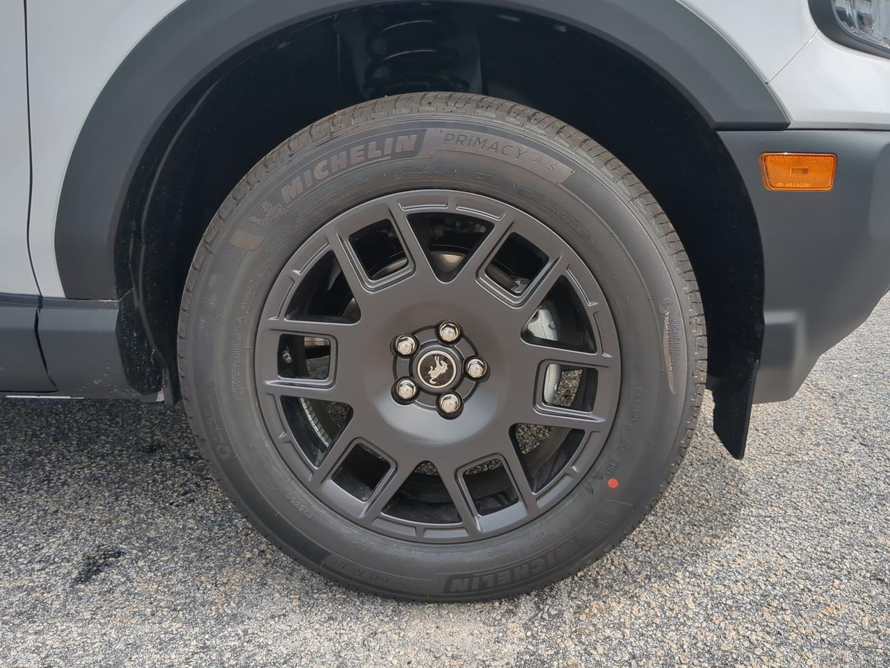 2026 Ford Bronco Sport Big Bend Appleton WI