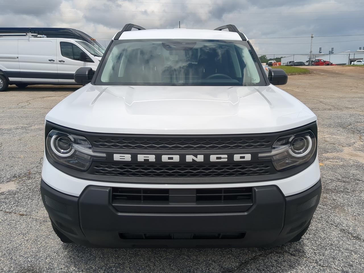 2026 Ford Bronco Sport Big Bend Appleton WI