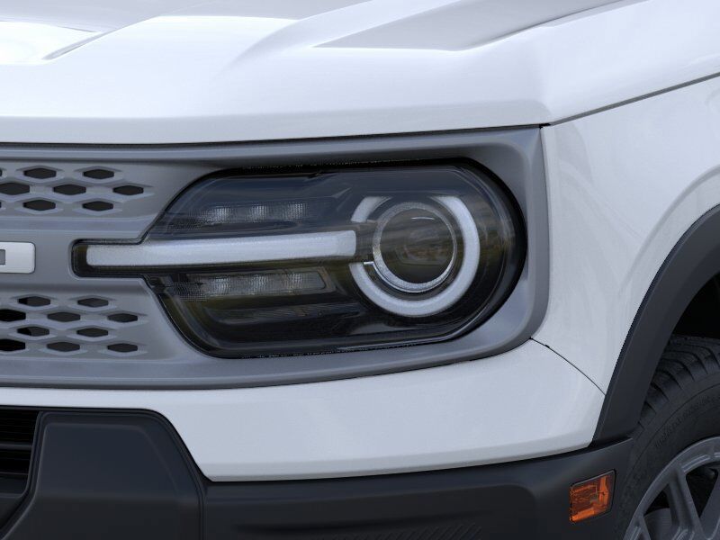 2026 Ford Bronco Sport Big Bend Appleton WI