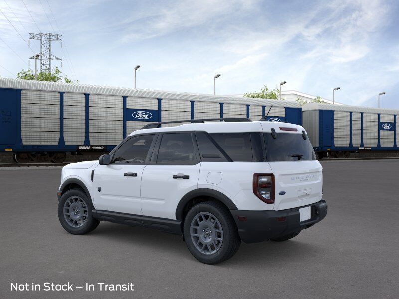 2026 Ford Bronco Sport Big Bend Appleton WI