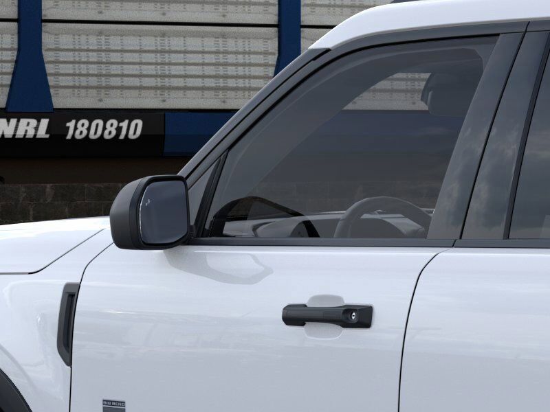 2026 Ford Bronco Sport Big Bend Appleton WI