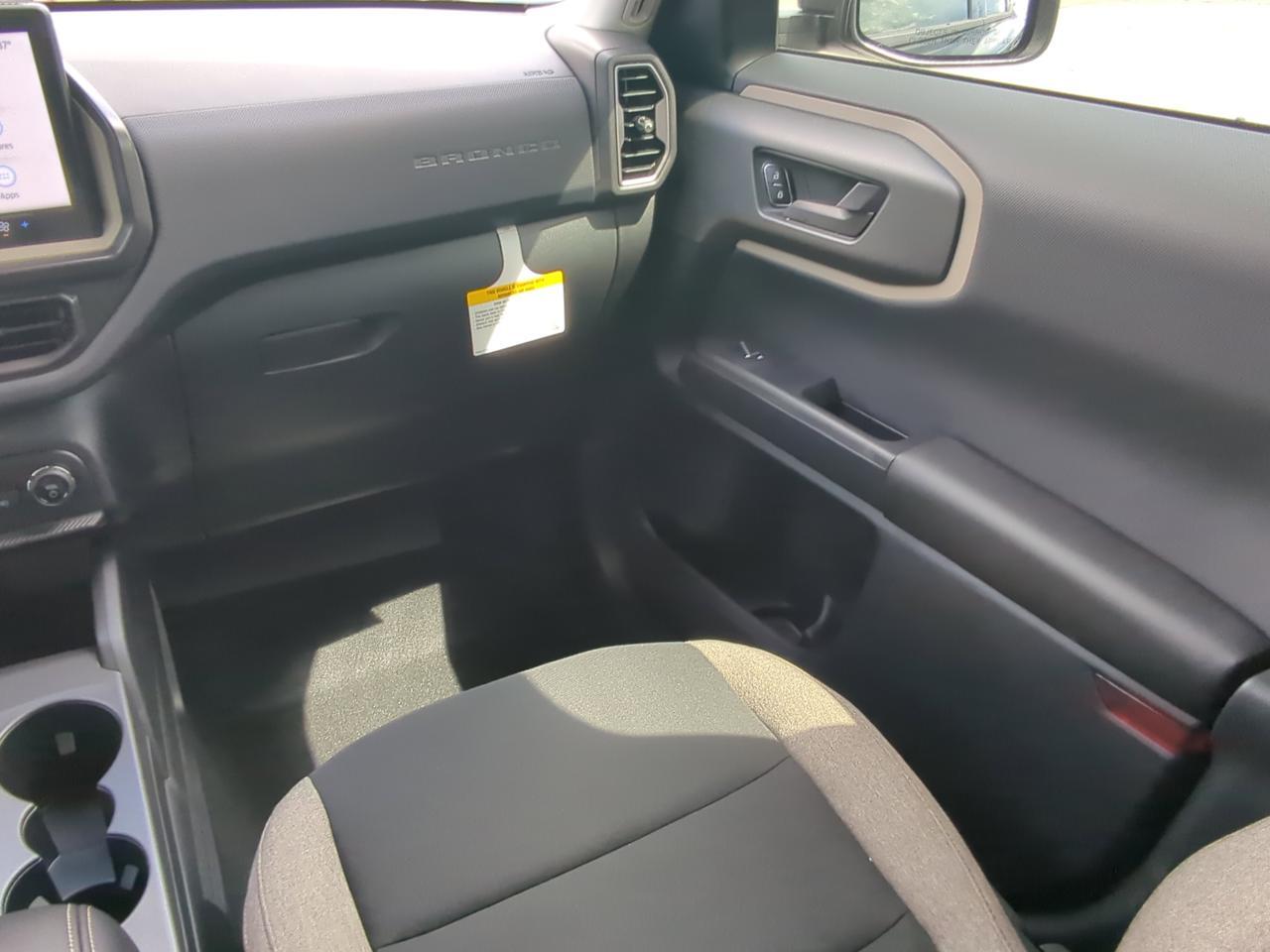 2026 Ford Bronco Sport Big Bend Appleton WI