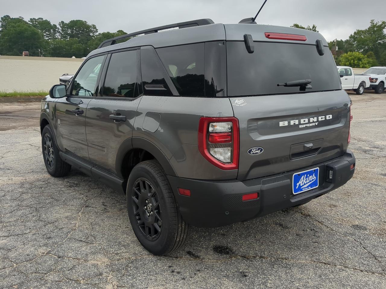 2026 Ford Bronco Sport Big Bend Appleton WI