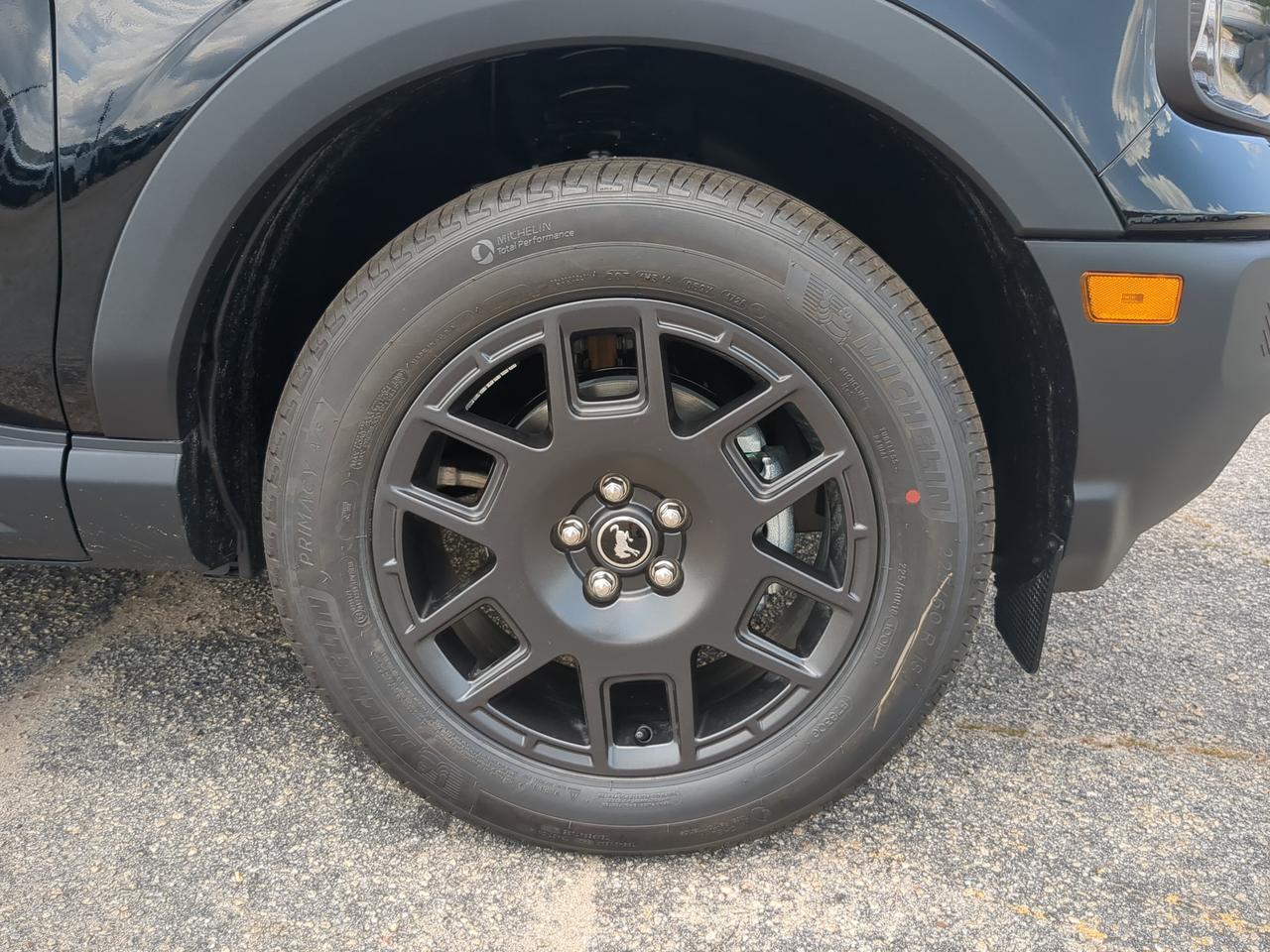 2026 Ford Bronco Sport Big Bend Appleton WI