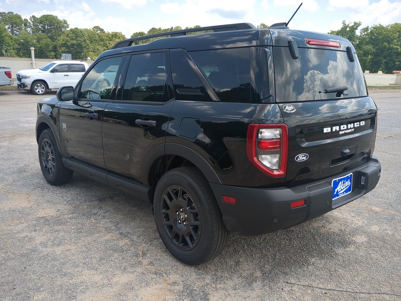 2026 Ford Bronco Sport Big Bend Appleton WI